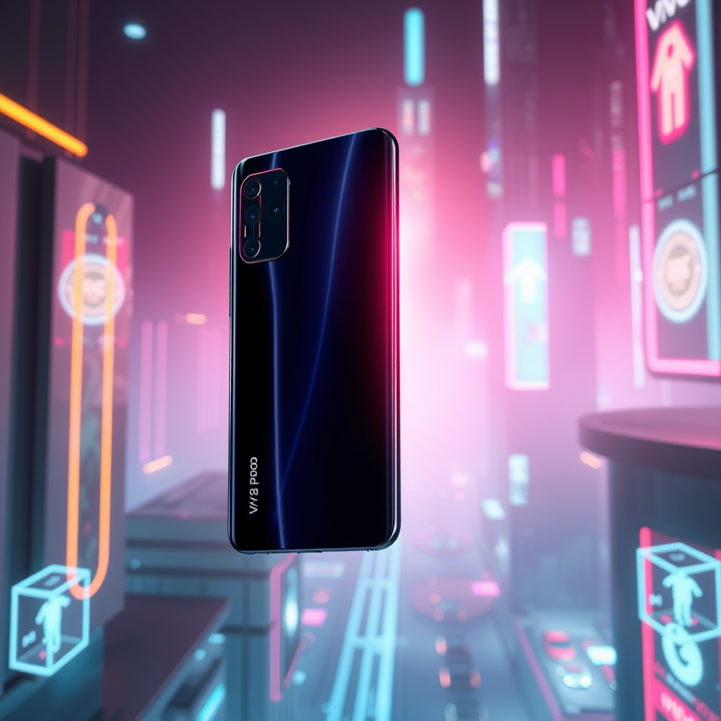 Vivo V29 Pro: Flagship Killer or Overhyped? 2 Vivo V29 Pro