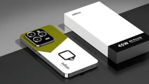 Infinix 5G Budget Flagship With DSLR Camera – Is It Worth It?