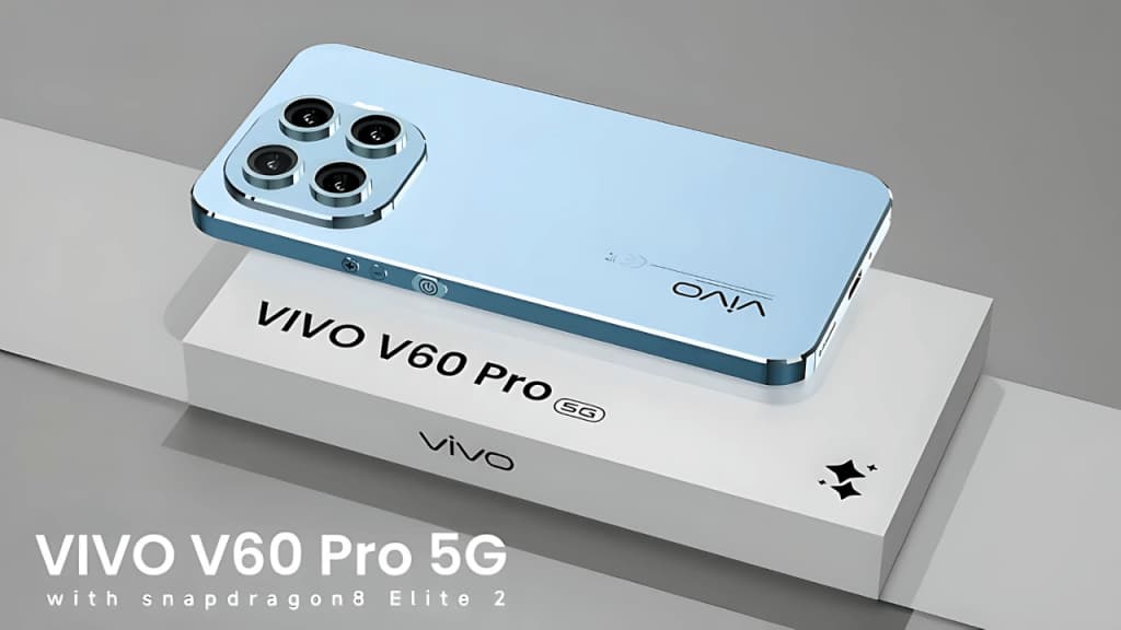 Vivo V60 Pro – Flagship Killer or Overhyped?