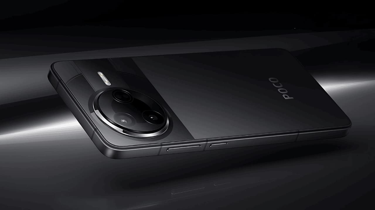 Poco F7