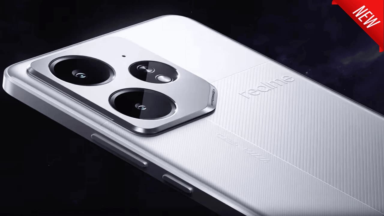 Realme Neo 7