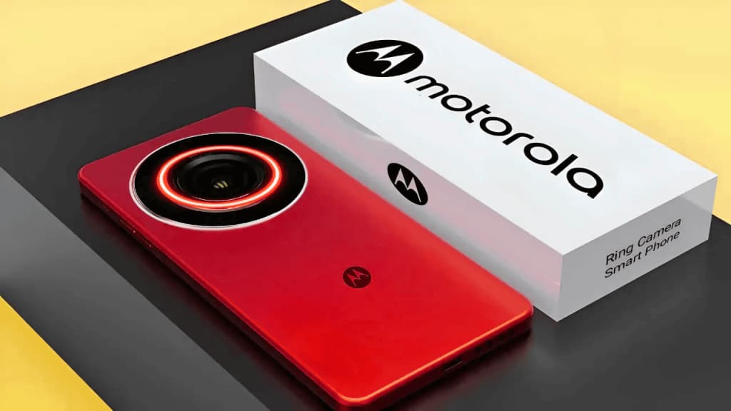 Motorola Moto G 5G