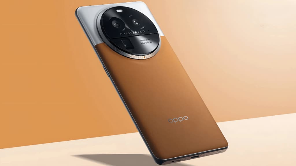 oppo find x6
