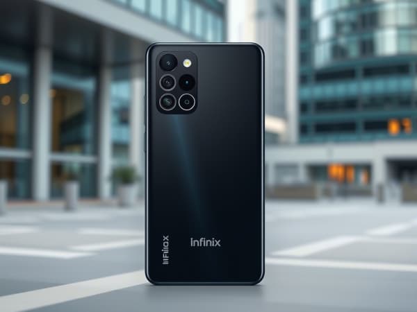 Infinix 5G Budget Flagship With DSLR Camera – Is It Worth It? 2 Infinix 5G Budget Flagship With DSLR Camera
