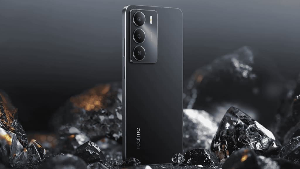Realme C73 5G