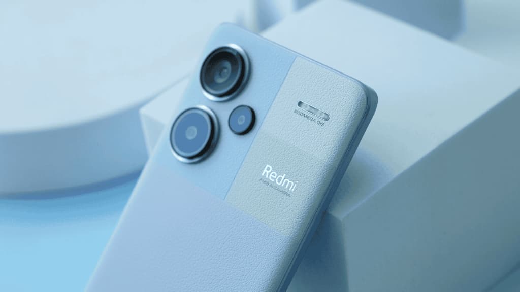Redmi note 13 pro