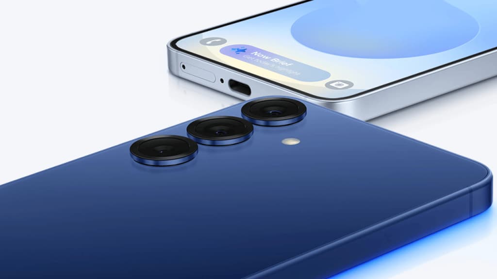Samsung Galaxy S25 Edge