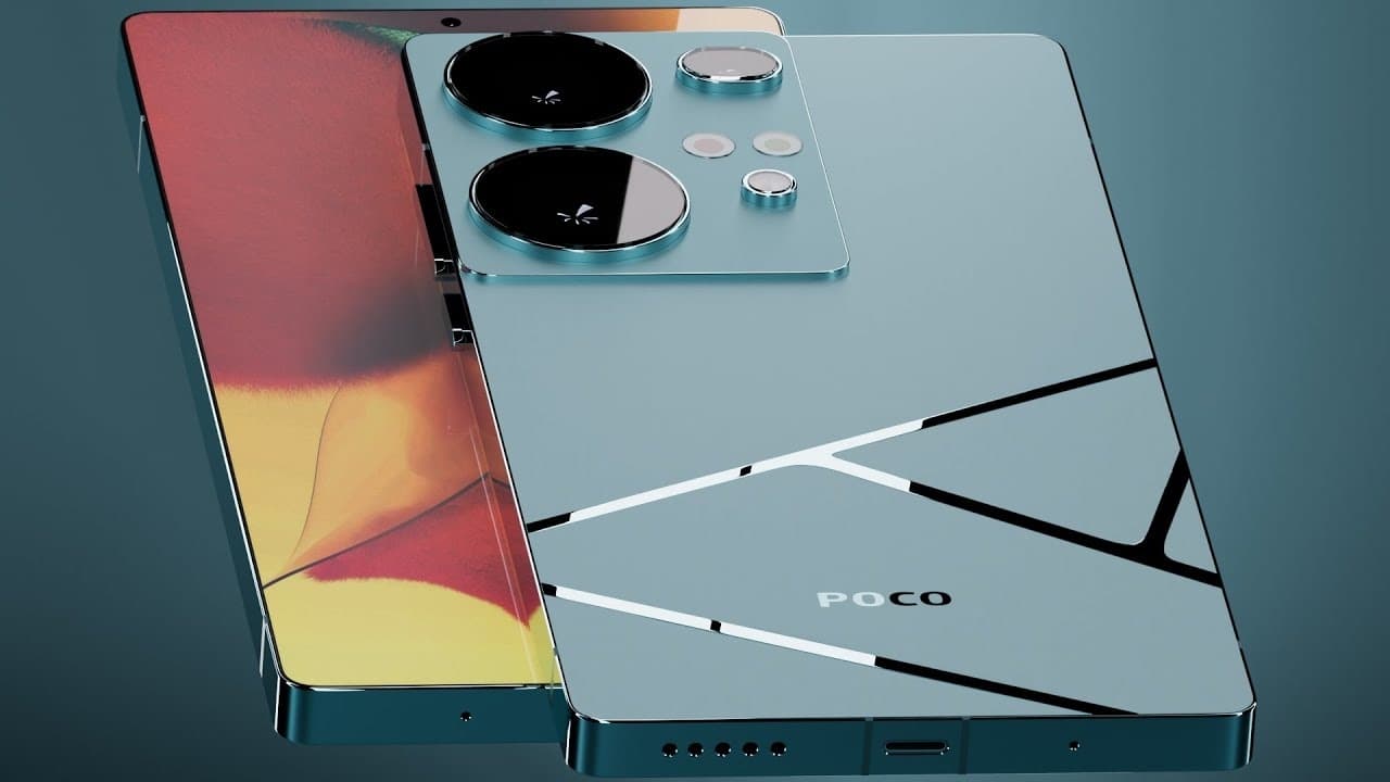 POCO F8 Pro & Redmi K90 Series Revealed