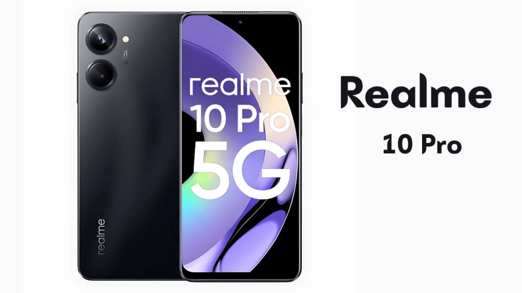 Realme 10 Pro