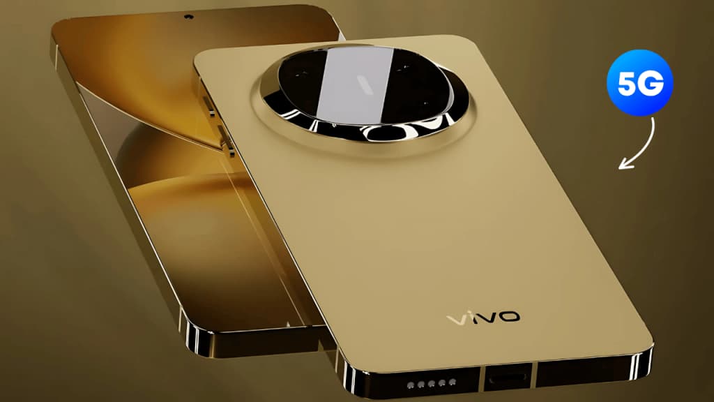 Vivo Y56