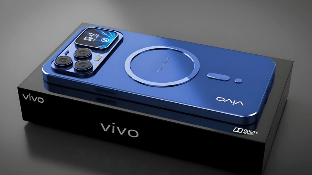 Vivo upcoming phone rumored