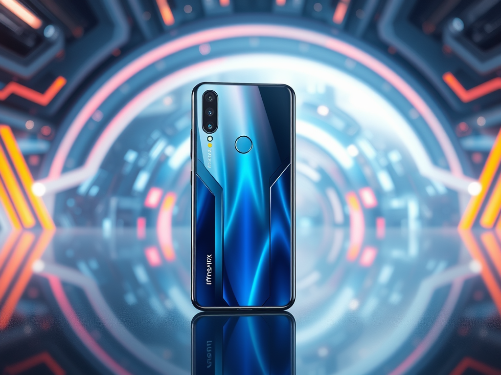 Infinix GT 30 Pro Review: Flagship Killer or Just Hype? 2 infinix-gt-30-pro