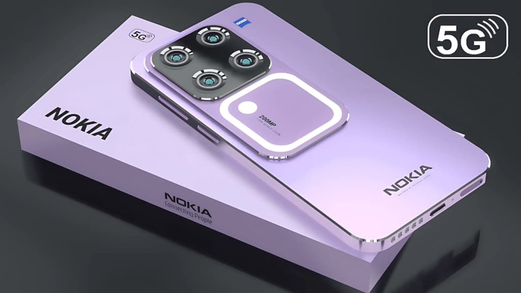 Nokia Lumia 500
