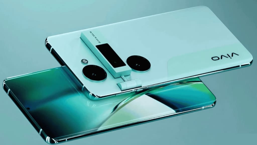 Vivo Y35