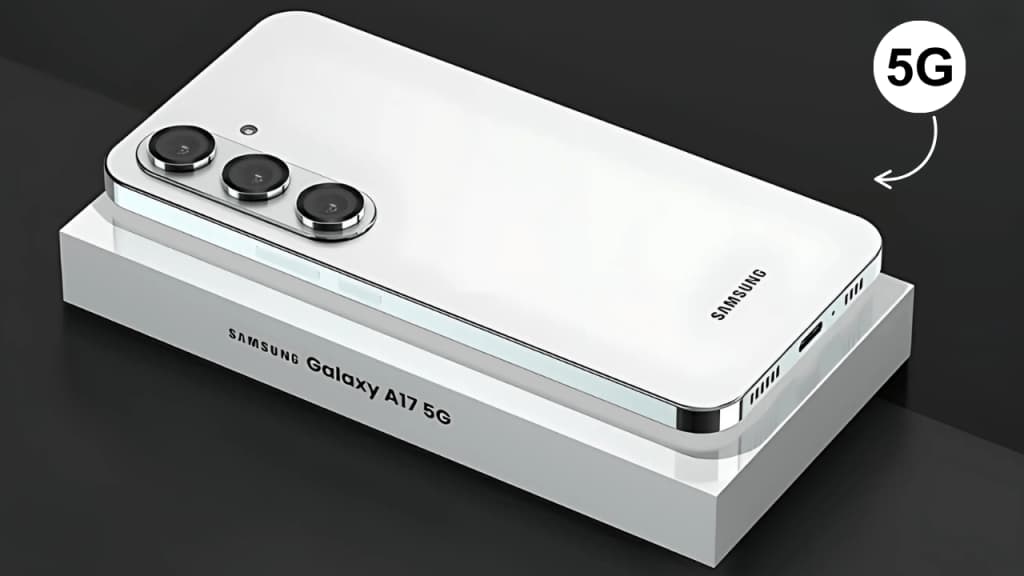 Samsung Galaxy M15