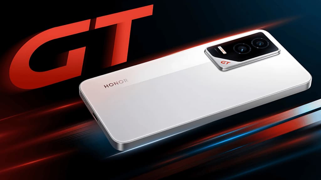 Honor GT Pro
