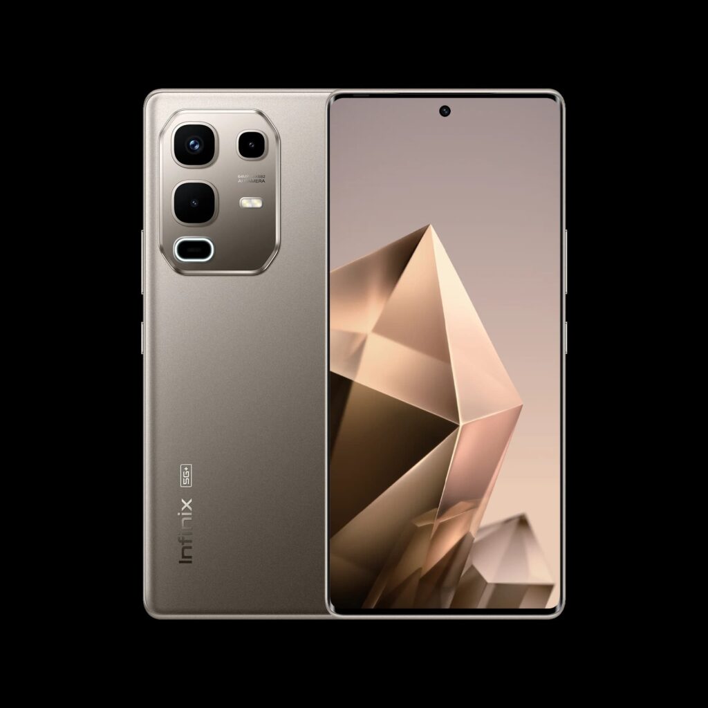 Infinix Note 50S 2 – What Makes It So Special? 2 image 49