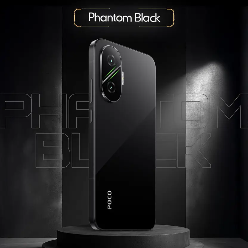 Poco F7 – Features, Specs & Why It’s Trending in 2025 2 Poco F7