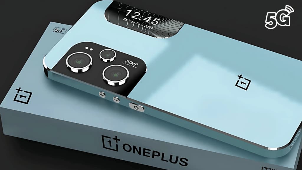 OnePlus 13T