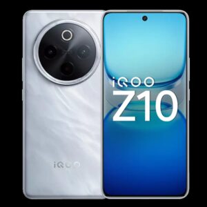  iQOO Z10 5G Review: Massive Battery & Flagship Features!