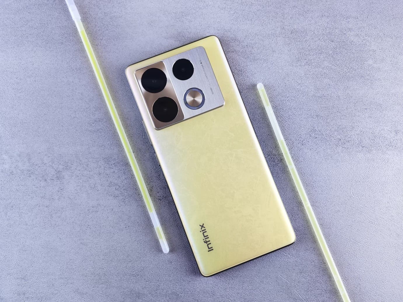 Infinix Zero 40 5G