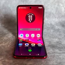 Motorola Razr Plus 2025